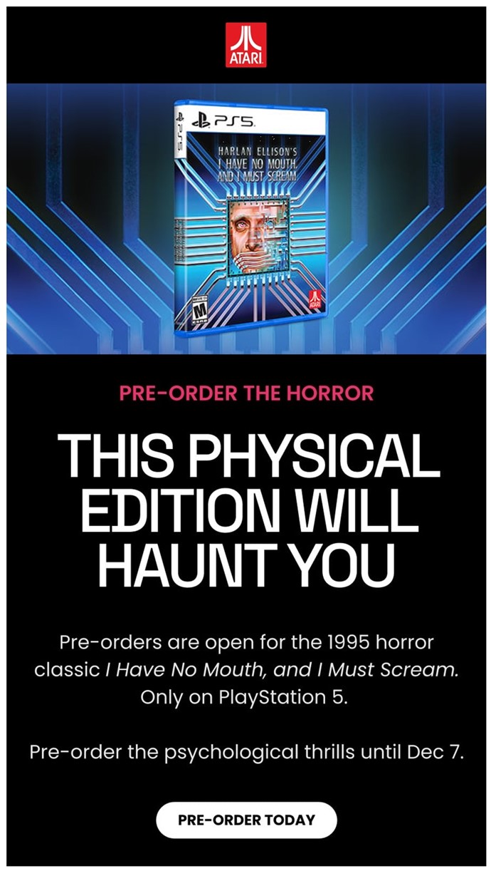 ATARI Harlan Ellison's horror classic PreOrder (690 x 1222).jpg ATARI Harlan Ellison's horror classic PreOrder (690 x 1222).jpg